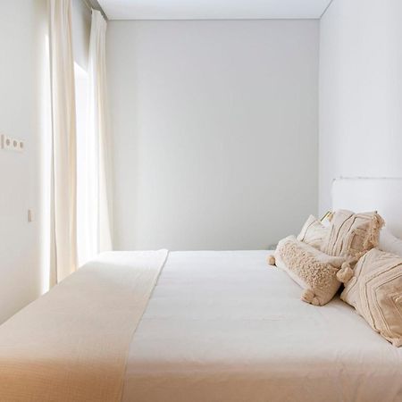 Palafox Apartment Madrid Exterior photo